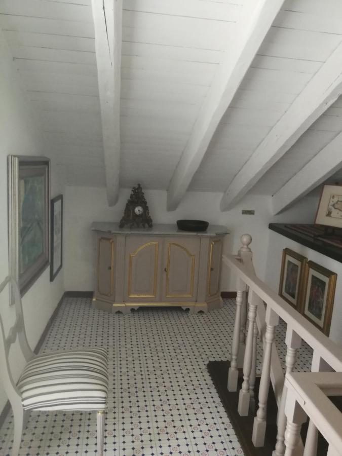 Villa Chiarenza Maison D'Hotes ジャルディーニ・ナクソス エクステリア 写真