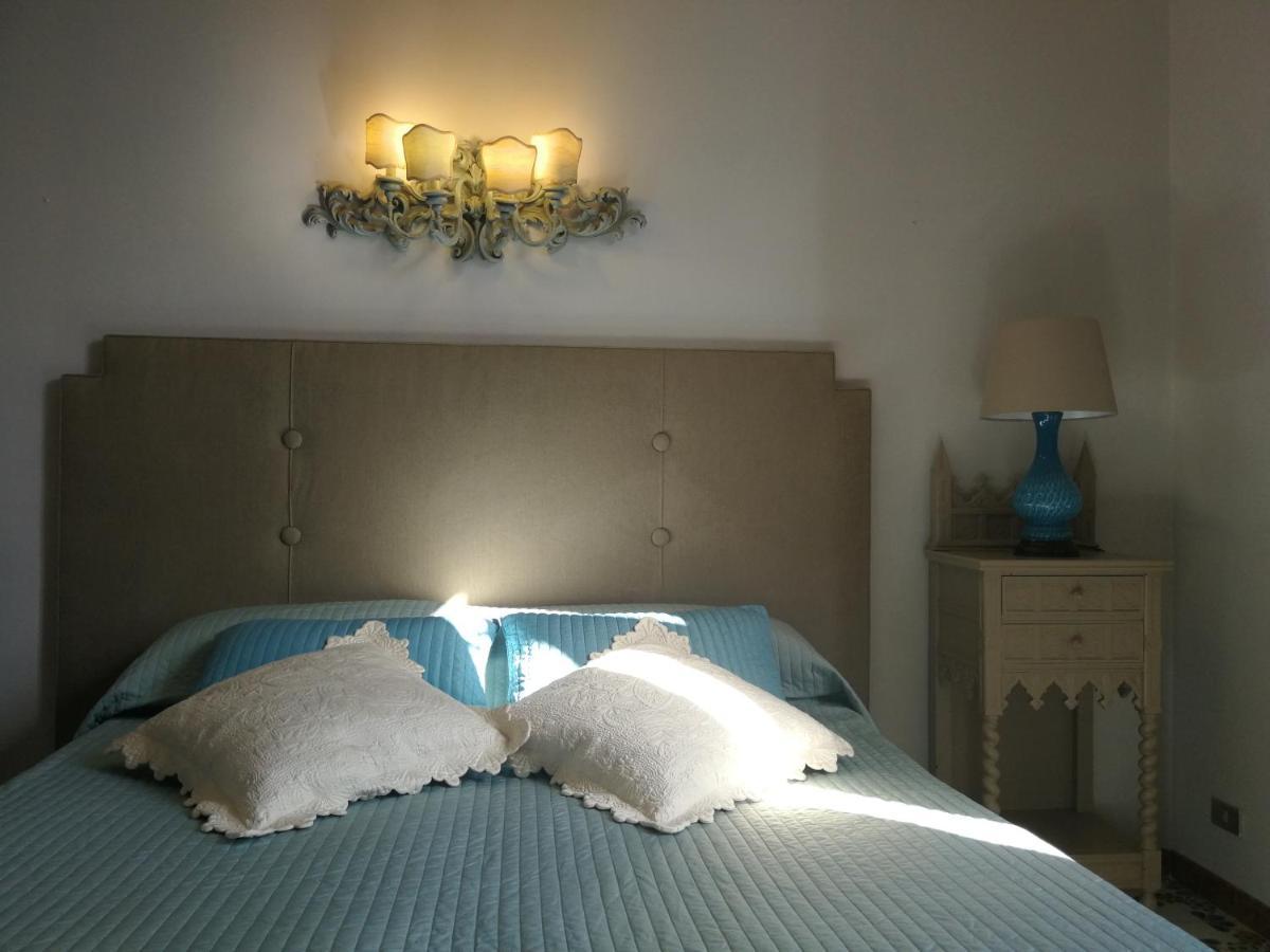 Villa Chiarenza Maison D'Hotes ジャルディーニ・ナクソス エクステリア 写真