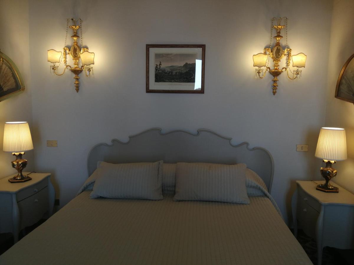 Villa Chiarenza Maison D'Hotes ジャルディーニ・ナクソス エクステリア 写真